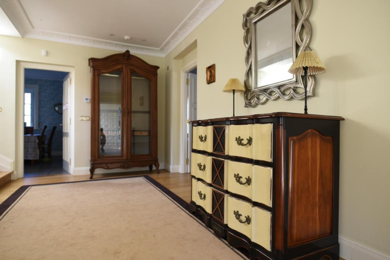Tradicion Y Elegancia Villa Getxo Eksteriør bilde