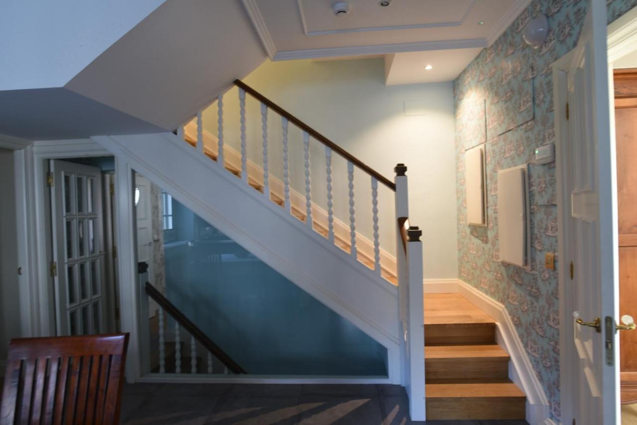 Tradicion Y Elegancia Villa Getxo Eksteriør bilde
