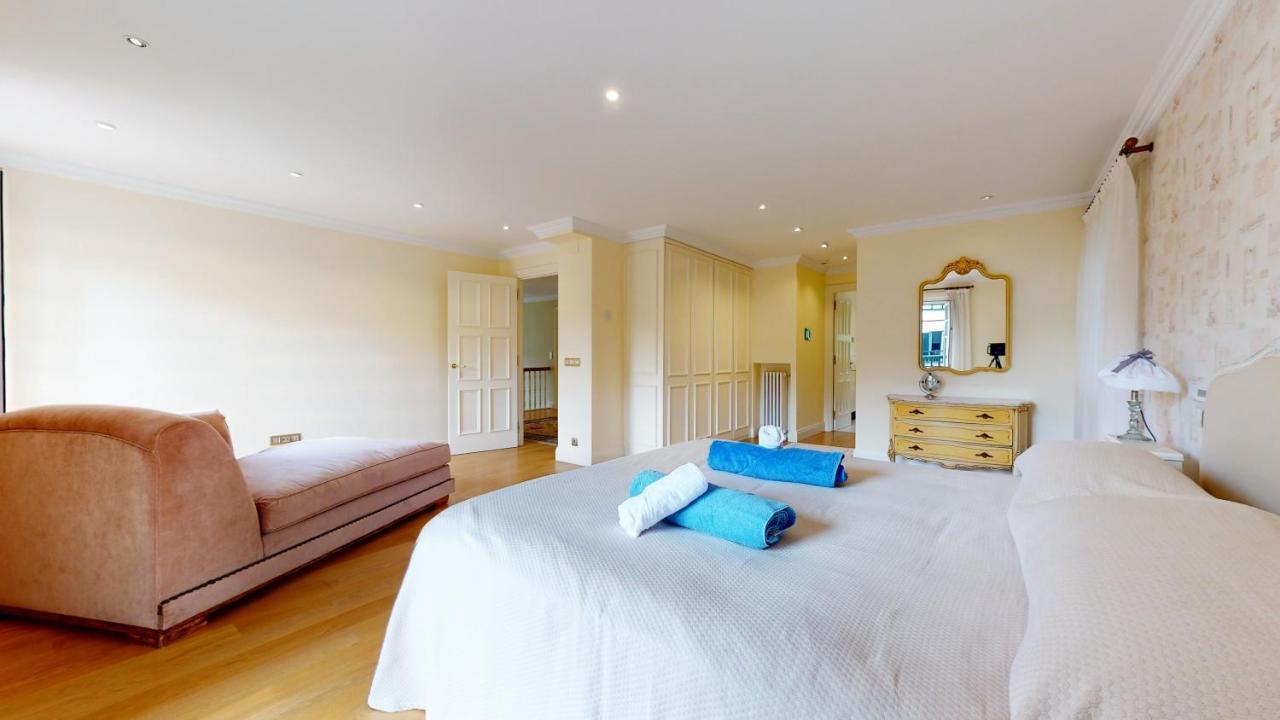 Tradicion Y Elegancia Villa Getxo Eksteriør bilde